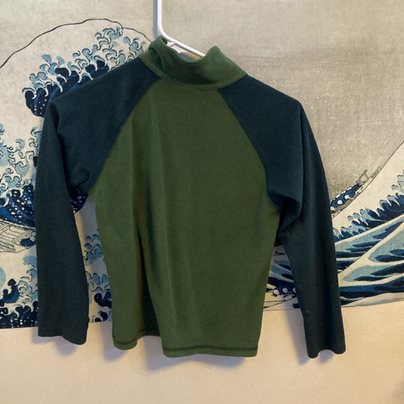 Columbia Half Zip - Picture 2 of 4